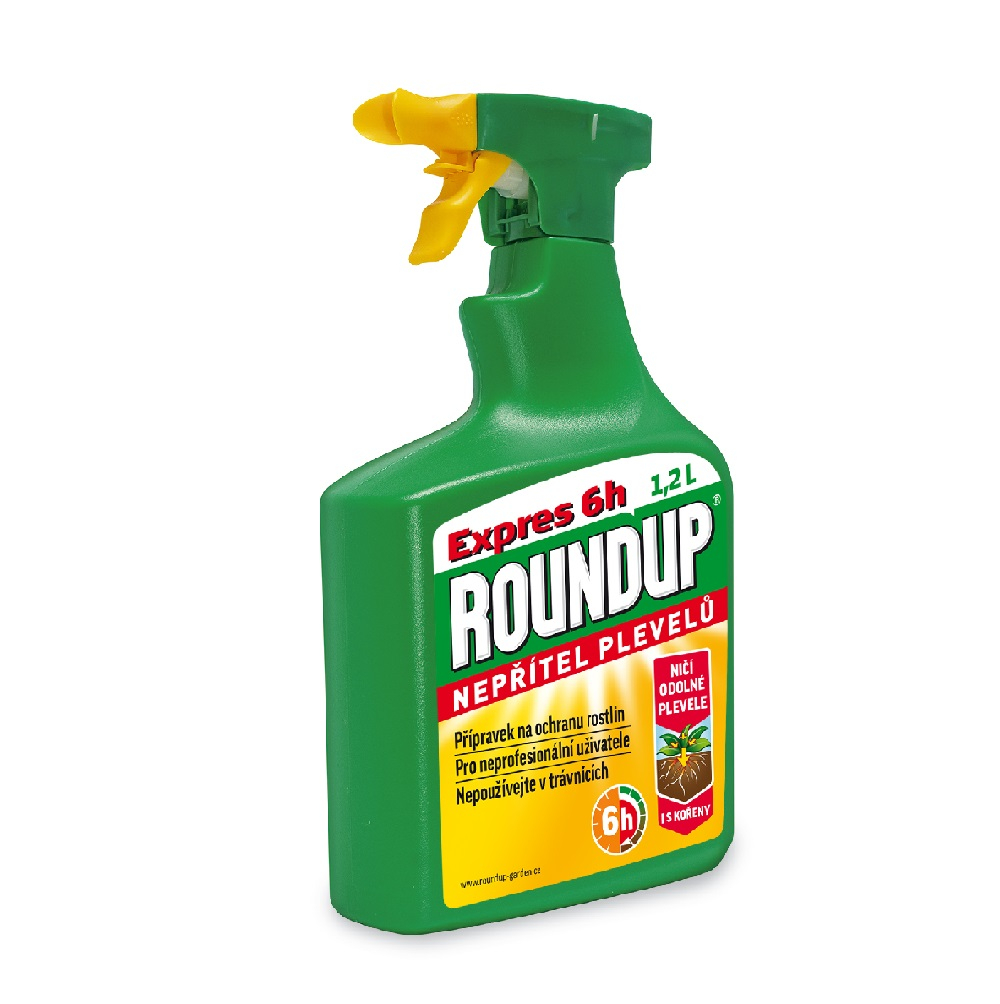 Roundup Expres 6h 1,2 l 1533102